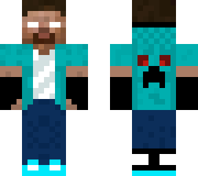 herobine bro(edited)