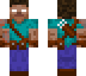 herobrine traveler fixed