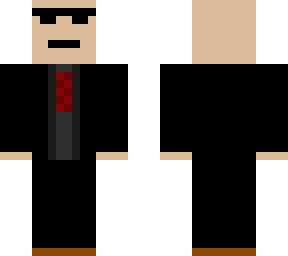 hitman but with some changes