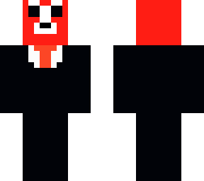 hitman red panda