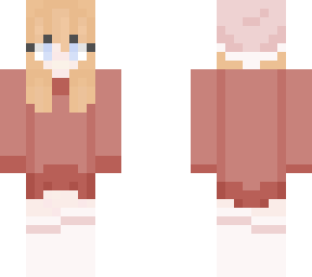 holiday skin