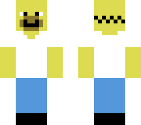 homer simpson