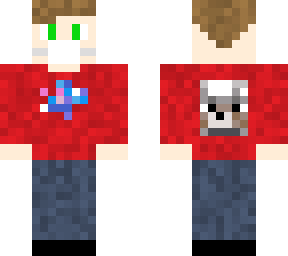 hoodie man