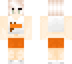 hooters nagito komaeda