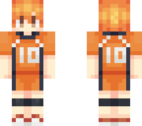human tangerine