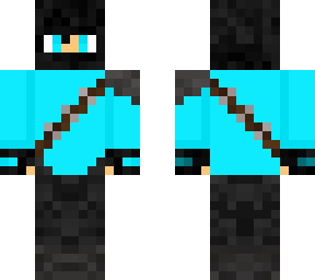 hunter