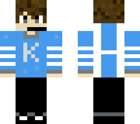 hyperkinn 2,1/2