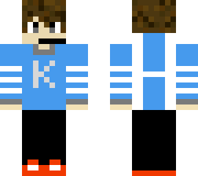 hyperkinn ver 2