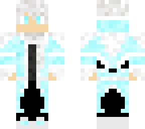 ice man