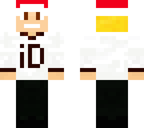 ideactivatemc christmas hat