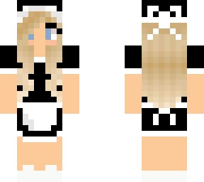 infinite galaxy (maid)