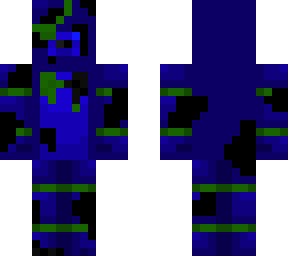 ink bloxy (for a friend)