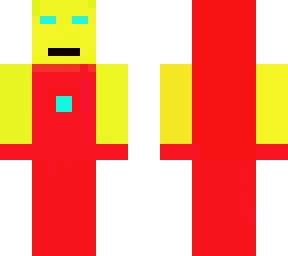 iron man