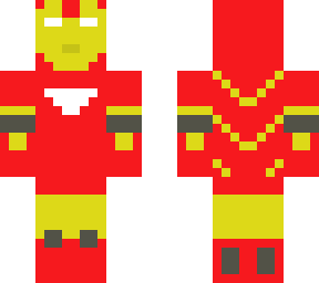 iron man
