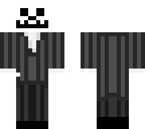jack the skellington edited