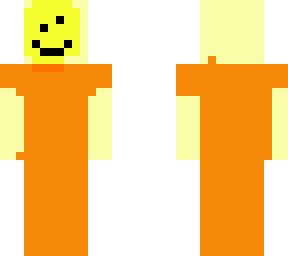jamal prison skin