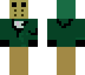 jason vooresae
