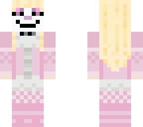 jazmin bean (updated)