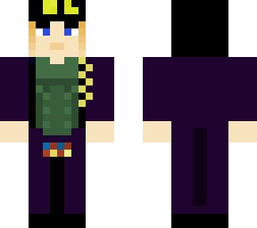 jotaro part 3