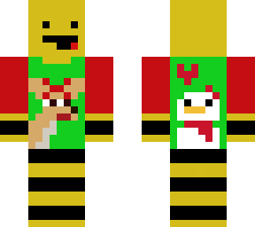 joyful quickbee