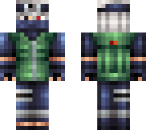 kakashi hatake