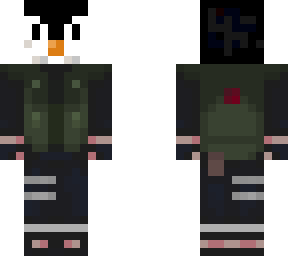 kakashi penguin