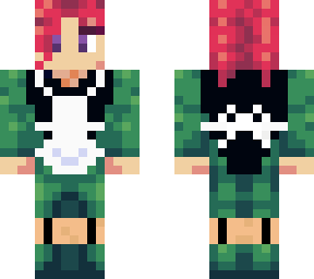 kakoyoin maid