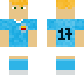 kdb kevin de bruyne