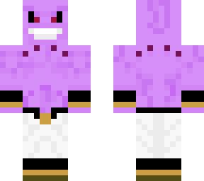 kid boo