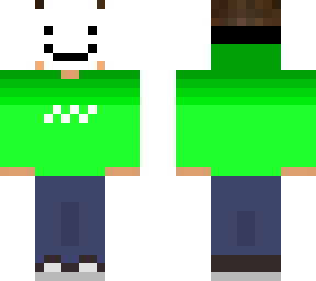 king boi (dream edition) v2