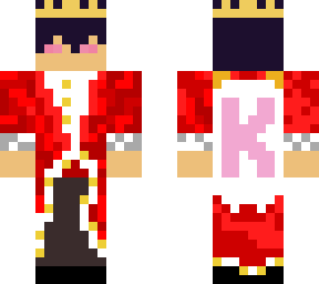 king kanna