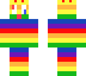 king rainbow