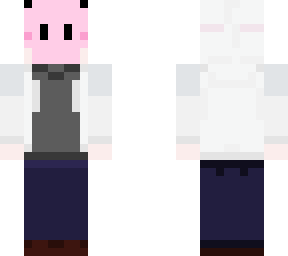 kirby mask