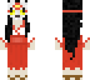 kitsune
