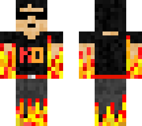 kodestroyer skin