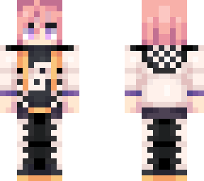 kohaku crazy:b stage outfit