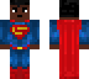 kuwambo super hroe