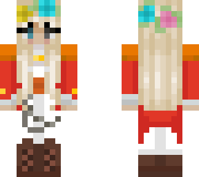 l'thea uniform misty