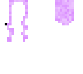 light purple hair