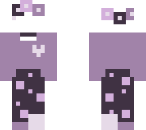 lilac garden ~so~