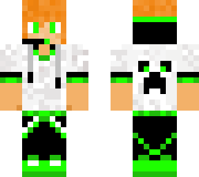 lime creeper gamer