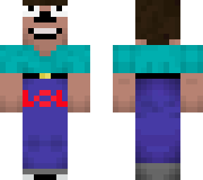 lol noob