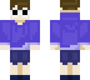 lostben (offical skin)