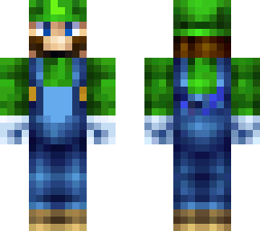 luigi