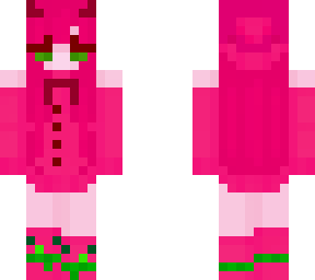 magenta e-gril