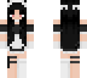 maid :p