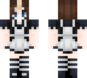 maid