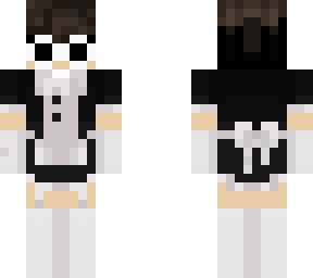 maid boy
