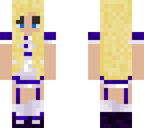 maid outfit