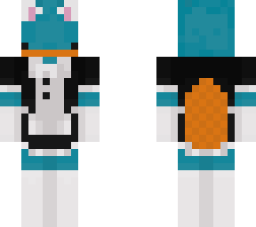maid-sama perry